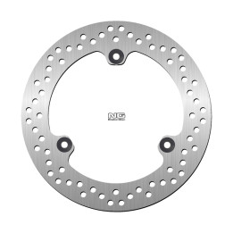 Disque de frein NG BRAKES rond fixe 1757 | Oxmoto