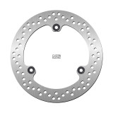 Disque de frein NG BRAKES rond fixe 1757 | Oxmoto