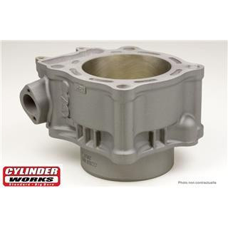 Kit cylindre CYLINDER WORKS - Ø80mm KTM | Oxmoto