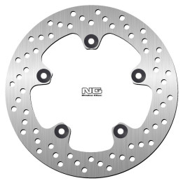 Disque de frein NG BRAKES rond fixe 1772 | Oxmoto