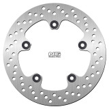 Disque de frein NG BRAKES rond fixe 1772 | Oxmoto