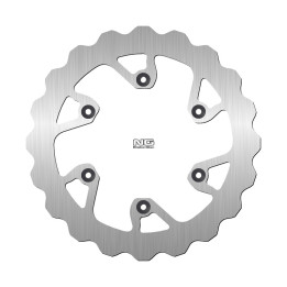 Disque de frein NG BRAKES pétale fixe 1927XSP | Oxmoto