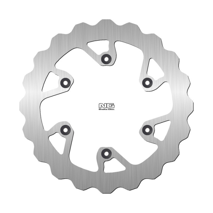 Disque de frein NG BRAKES pétale fixe 1927XSP | Oxmoto