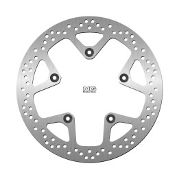 Disque de frein NG BRAKES rond fixe 1646 | Oxmoto
