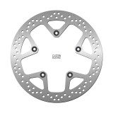 Disque de frein NG BRAKES rond fixe 1646 | Oxmoto
