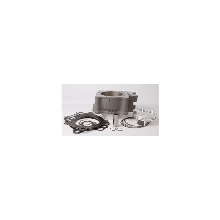 Kit cylindre-piston cylinder works ø79mm Honda crf250r/rx