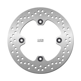 Disque de frein NG BRAKES rond fixe 1686 | Oxmoto