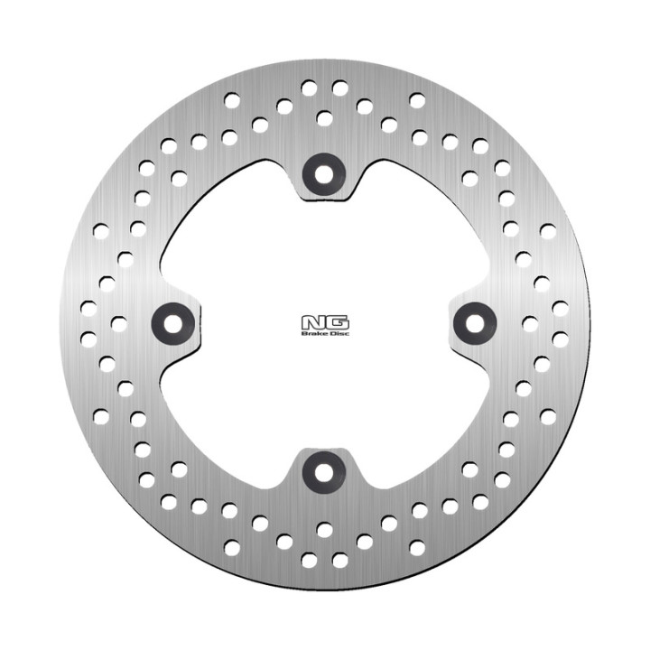 Disque de frein NG BRAKES rond fixe 1686 | Oxmoto