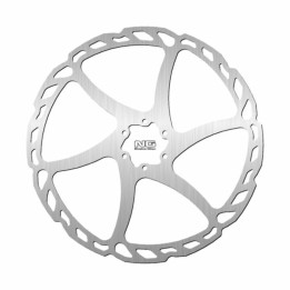 Disque de frein NG BRAKES pétale fixe 1801X | Oxmoto