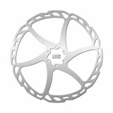 Disque de frein NG BRAKES pétale fixe 1801X | Oxmoto