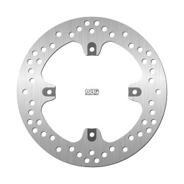 Disque de frein NG BRAKES rond fixe 1918 | Oxmoto