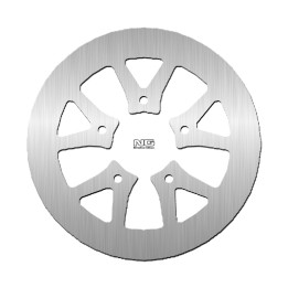 Disque de frein NG BRAKES rond fixe 1064 | Oxmoto