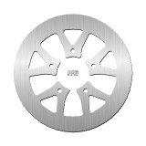 Disque de frein NG BRAKES rond fixe 1064 | Oxmoto