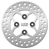Disque de frein NG BRAKES rond fixe 1590 | Oxmoto