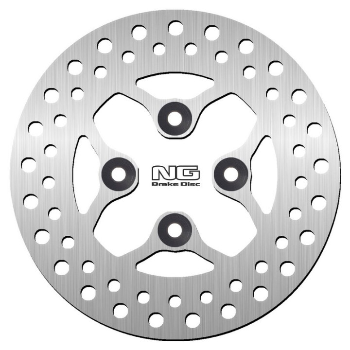 Disque de frein NG BRAKES rond fixe 1590 | Oxmoto