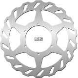 Disque de frein NG BRAKES pétale fixe 342X | Oxmoto