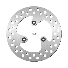 Disque de frein NG BRAKES rond fixe 1838 | Oxmoto