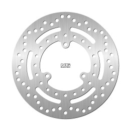 Disque de frein NG BRAKES rond fixe 1798 | Oxmoto