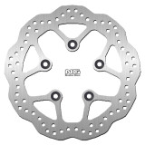 Disque de frein NG BRAKES pétale fixe 1093X | Oxmoto
