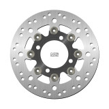 Disque de frein NG BRAKES rond flottant 1668G | Oxmoto