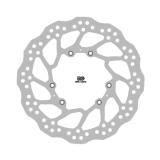 Disque de frein NG BRAKES pétale fixe 2359X | Oxmoto