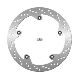 Disque de frein NG BRAKES rond fixe 1962 | Oxmoto