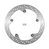 Disque de frein NG BRAKES rond fixe 1962 | Oxmoto