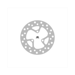 Disque de frein NG BRAKES rond 2371 | Oxmoto