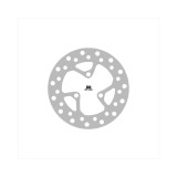 Disque de frein NG BRAKES rond 2371 | Oxmoto