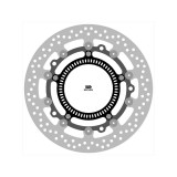 Disque de frein NG BRAKES rond 2166 | Oxmoto