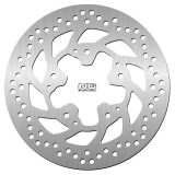 Disque de frein NG BRAKES rond fixe 1676 | Oxmoto
