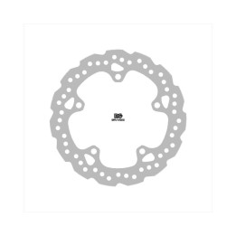 Disque de frein NG BRAKES pétale fixe 2289X | Oxmoto