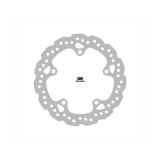 Disque de frein NG BRAKES pétale fixe 2289X | Oxmoto