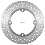 Disque de frein NG BRAKES rond flottant 1827 | Oxmoto