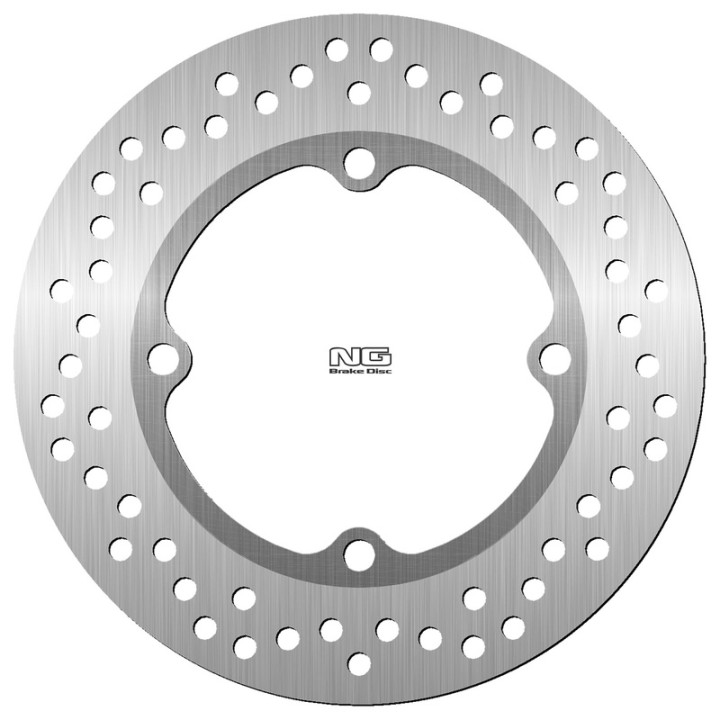 Disque de frein NG BRAKES rond flottant 1827 | Oxmoto