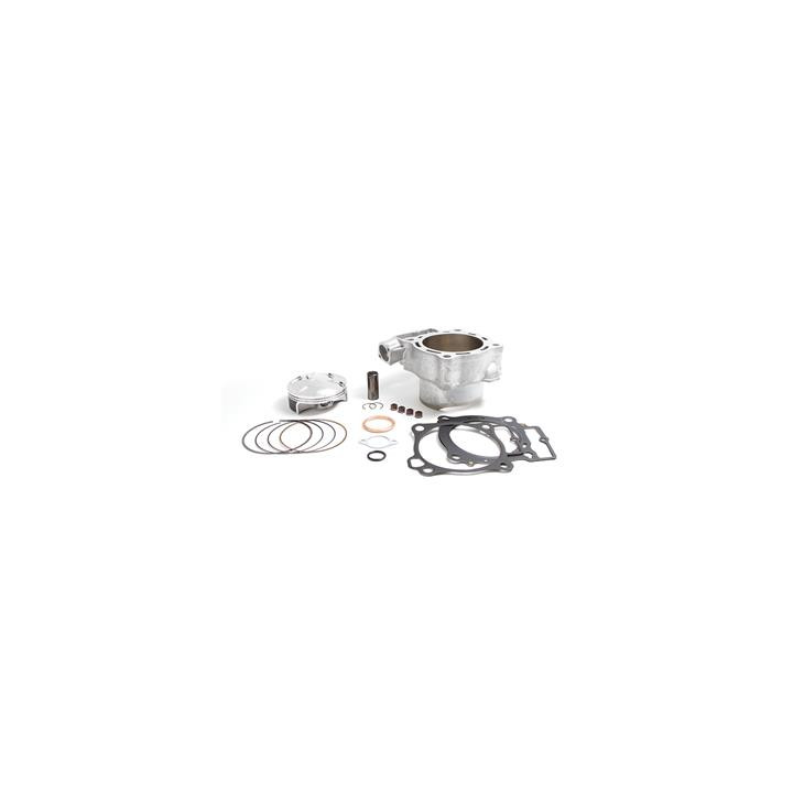 Kit cylindre-piston cylinder works ø77mm haute compression