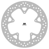Disque de frein NG BRAKES rond fixe 2173 | Oxmoto