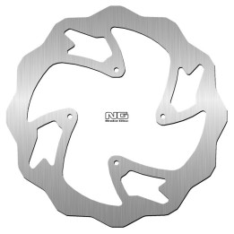 Disque de frein NG BRAKES pétale fixe 1777X | Oxmoto