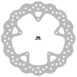 Disque de frein NG BRAKES pétale fixe 2173X | Oxmoto