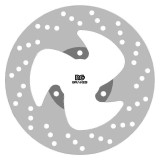 Disque de frein NG BRAKES rond flottant 2197 | Oxmoto