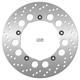 Disque de frein NG BRAKES rond flottant 1923 | Oxmoto