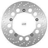 Disque de frein NG BRAKES rond flottant 1923 | Oxmoto