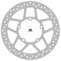 Disque de frein NG BRAKES rond flottant 2193 | Oxmoto