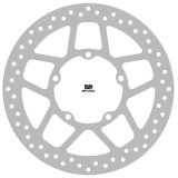 Disque de frein NG BRAKES rond flottant 2193 | Oxmoto