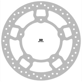 Disque de frein NG BRAKES rond flottant 2192 | Oxmoto