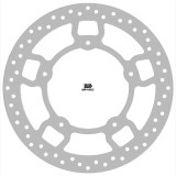 Disque de frein NG BRAKES rond flottant 2192 | Oxmoto