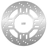 Disque de frein NG BRAKES rond flottant 2115 | Oxmoto
