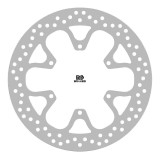 Disque de frein NG BRAKES rond flottant 2191 | Oxmoto