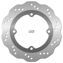 Disque de frein NG BRAKES rond flottant 1794X | Oxmoto