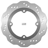 Disque de frein NG BRAKES rond flottant 1794X | Oxmoto